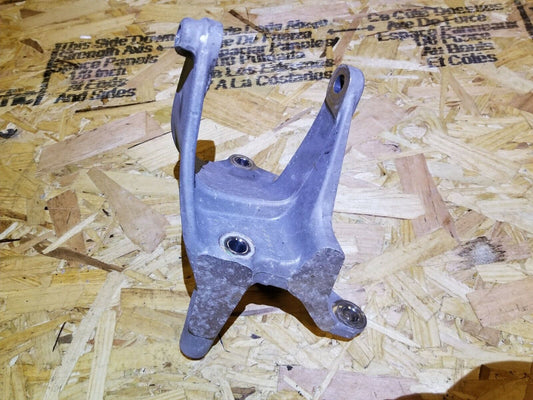 15 16 17 Acura TLX 2.4l Engine Motor Mount Mounting Bracket  OEM