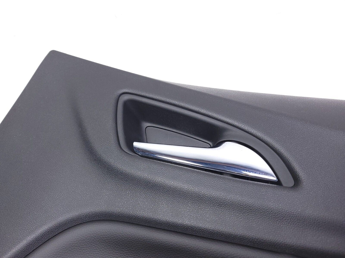 18 19 20 21 Chevrolet Equinox Door Trim Panel Rear Right Passenger Side OEM