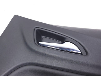 18 19 20 21 Chevrolet Equinox Door Trim Panel Rear Right Passenger Side OEM