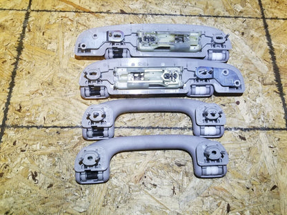 07 08 09 10 Mercedes-benz R350 Interior Roog Grab Handle 4pcs OEM