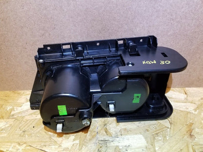 2007 2008 2009 Acura MDX Center Console Cup Holder OEM