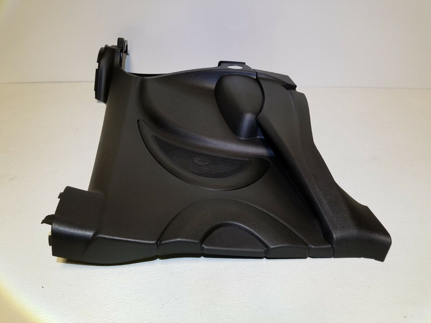 10 11 12 13 Mini Cooper Rear Right Pass Side Quarter Panel Trim OEM