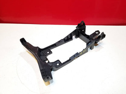 12 13 14 15 Audi A6 Center Console Shift Shifter Mount Support Bracket  OEM