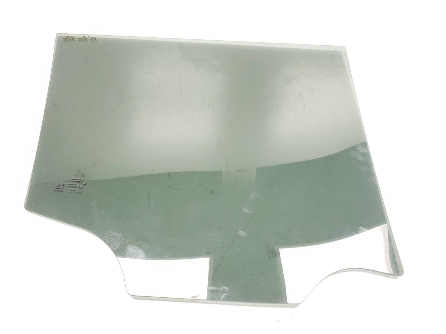15 16 17 Jeep Renegade Rear Left Driver Door Window Glass OEM 62k Miles