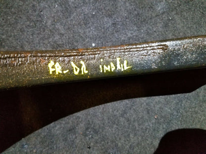 09 10 11 12 13 Chevy Impala Front Left Driver Side Lower Control Arm OEM