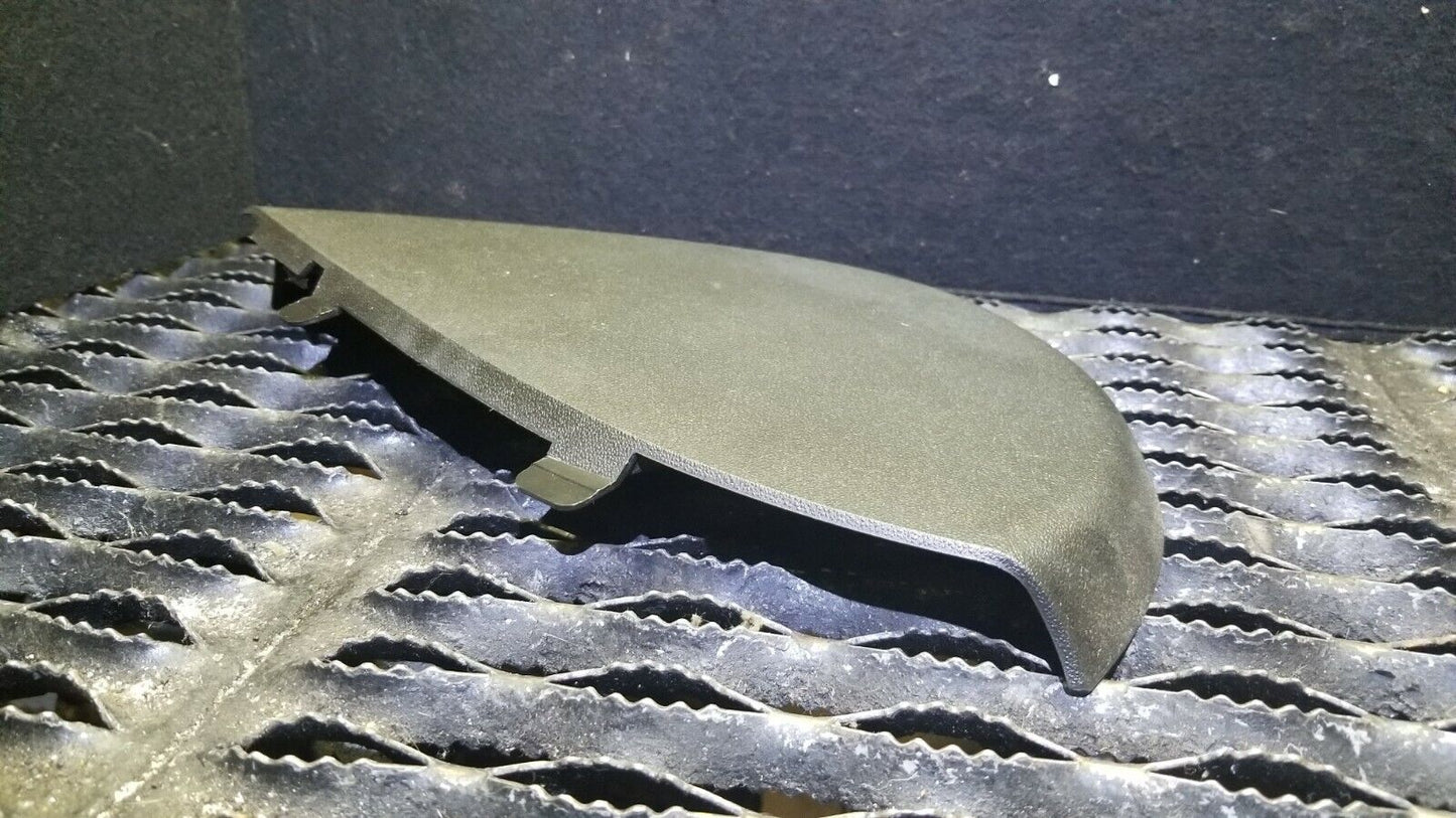08 09 10 11 Saab 93 9-3 Dashboard End Cap Cover OEM