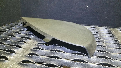 08 09 10 11 Saab 93 9-3 Dashboard End Cap Cover OEM
