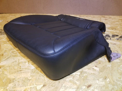 07 08 09 10 Mercedes-benz R350 2nd Row Passenger Seat Lower Cushion Bottom OEM
