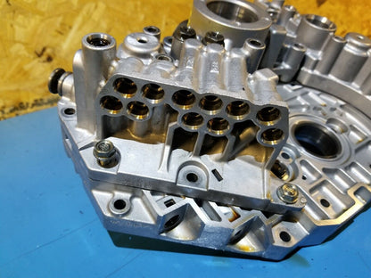 10 11 12 13 Acura MDX 3.7l Automatic Transmission Valve Body OEM