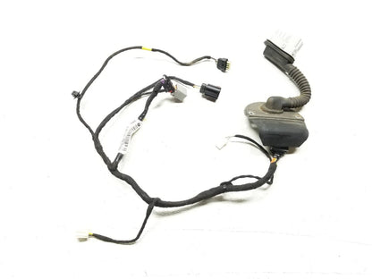 14 15 16 17 Jeep Grand Cherokee Rear Left Driver Side Door Wire Harness OEM