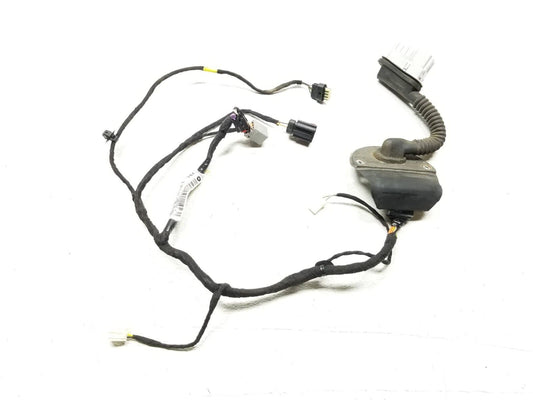 14 15 16 17 Jeep Grand Cherokee Rear Left Driver Side Door Wire Harness OEM