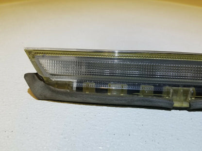 11 12 13 Scion Tc Trunk Lid 3rd Third Light Lamp OEM 74k