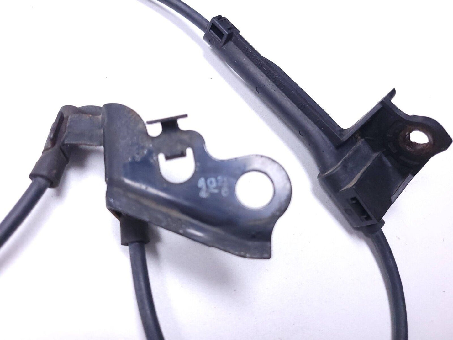 03 - 08 Toyota Corolla Front ABS Speed Sensor Left Driver Side OEM