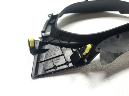14 15 16 Toyota Corolla Speedometer Cluster Trim Bezel 55410-02280 OEM