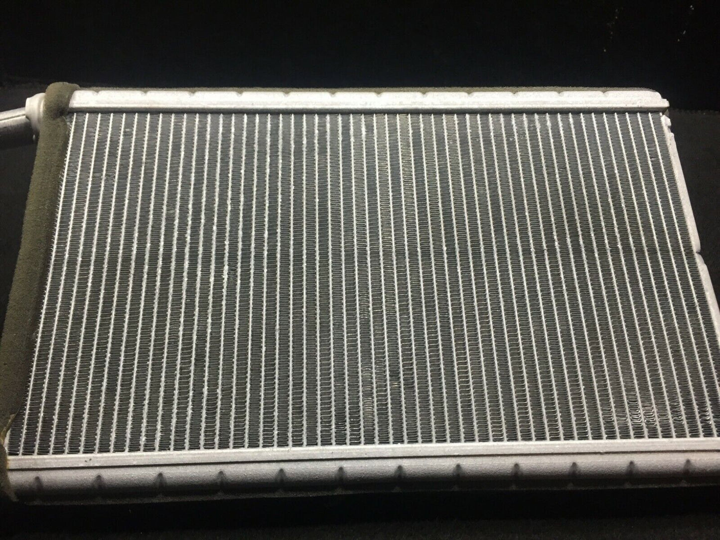 08 09 10 11 12 Honda Accord Coupe 2.4l Heater Core 88k OEM D36