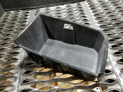 04 05 06 07 08 Nissan Maxima Console Bin Pocket Tray Cd Storage Compartment OEM