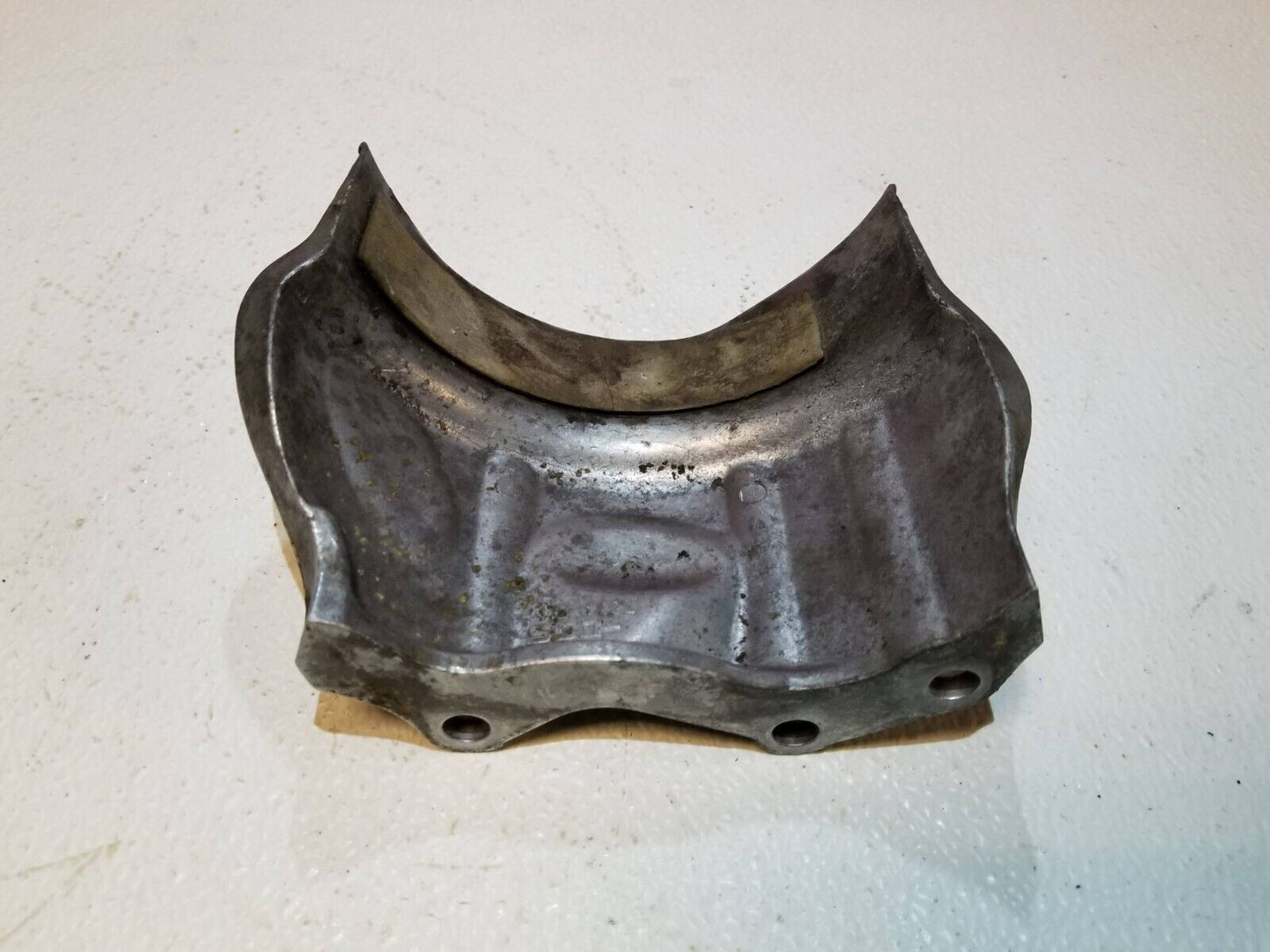 12 13 14 15 Audi A6 Front Left Driver Side Axle Shaft Shield Cover 8k0407719 OEM