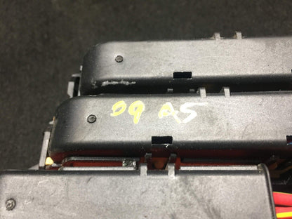 08 09 10 11 Audi A5 3.2l Coupe  Fuse Box / Relay Box OEM