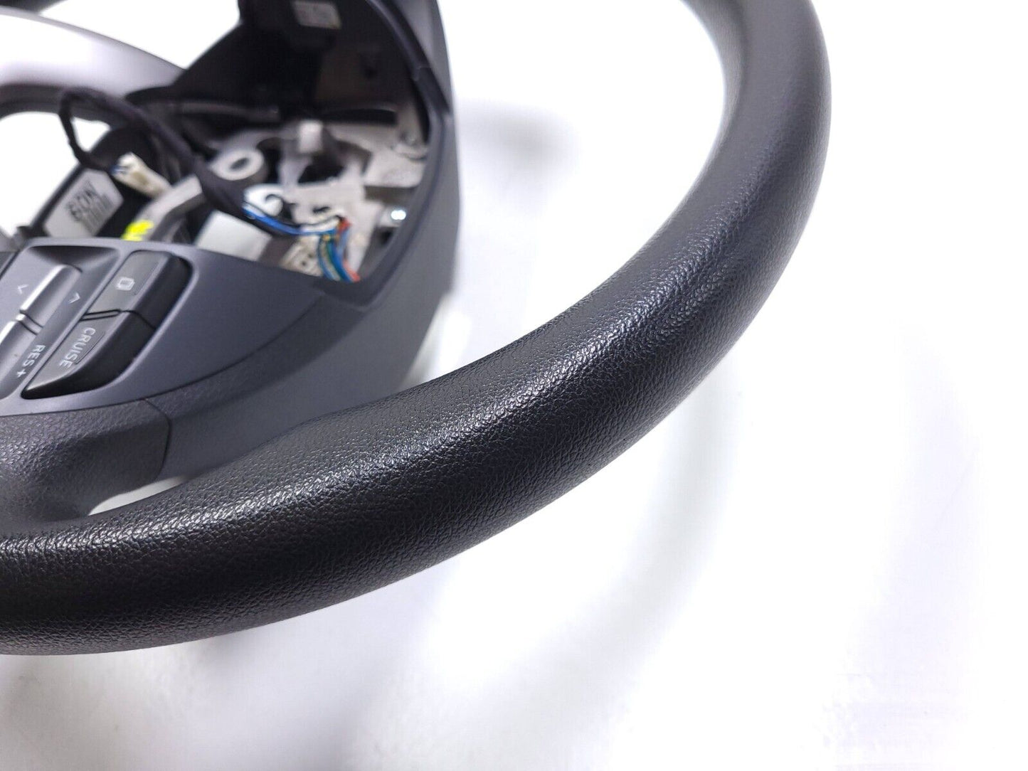 18-21 Hyundai Kona Steering Wheel OEM 29k Miles