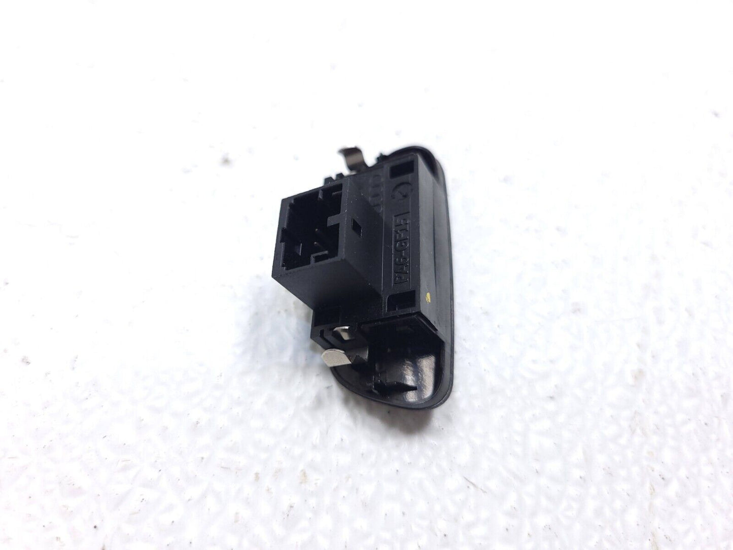 12 13 14 15 16 17 Audi A7 Dash Sunload Sunlight Sensor 4g0907539 OEM