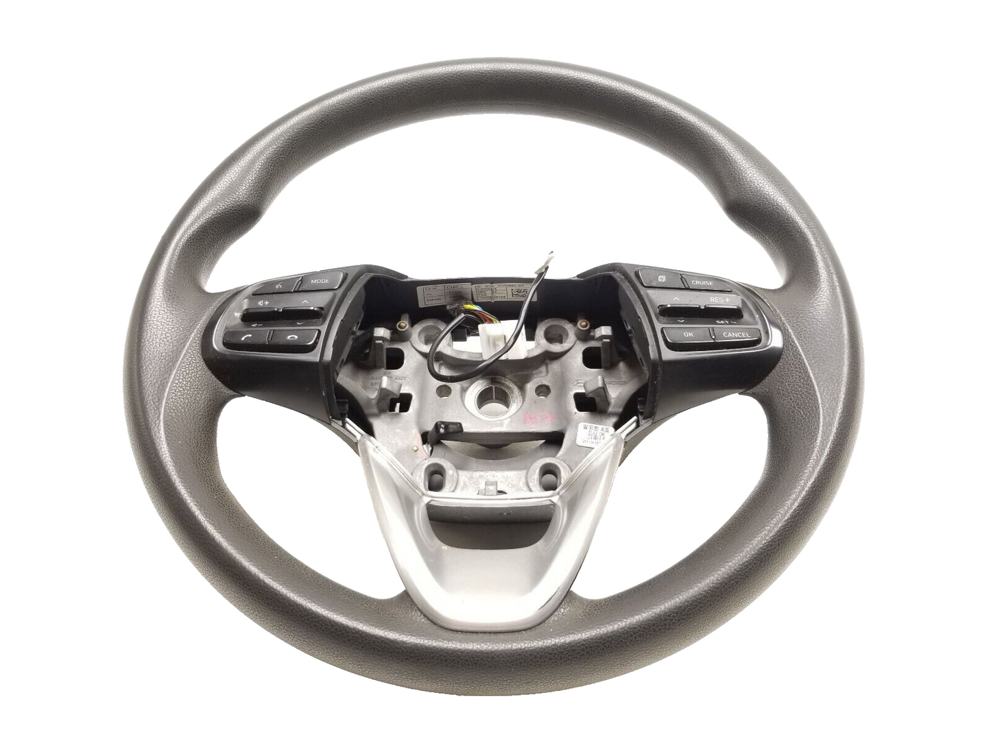 20 21 22 Hyundai Venue Steering Wheel OEM