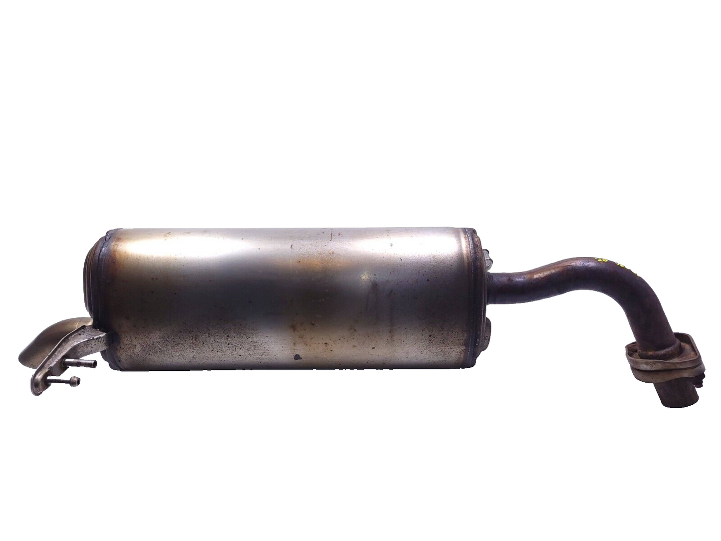 20 21 22 Hyundai Venue Rear Exhaust Muffler OEM