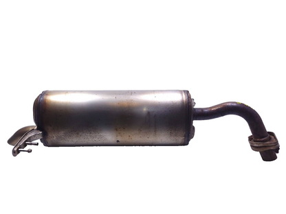 20 21 22 Hyundai Venue Rear Exhaust Muffler OEM