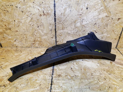15 16 17 Subaru Legacy Rear Right Pass Side Door Sill Trim Panel OEM 10k