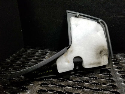 11 12 13 14 Dodge Avenger Rear Left Driver Side Interior Door Flag Trim OEM