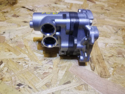 15 16 17 Acura TLX 2.4l Automatic Transmission Oil Pump OEM