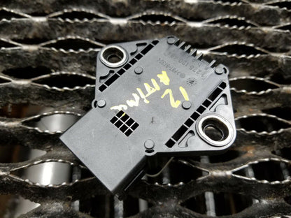 09 10 11 12 Nissan Altima Yaw Rate Module 47931ja00a OEM 78k