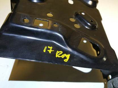 16 17 18 19 Nissan Rogue Battery Tray Holder OEM 36k
