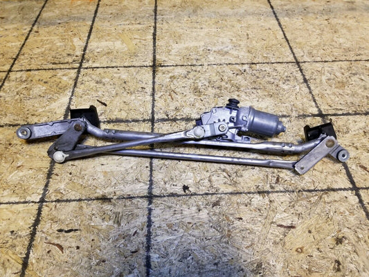 13 14 15 16 Scion Fr-s Windshield Wiper Motor & Linkage Transmission OEM 71k Mi
