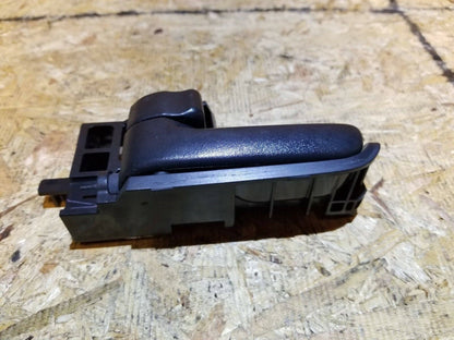 2004 2005 2006 Scion Xa Front Left Driver Interior Door Handle OEM