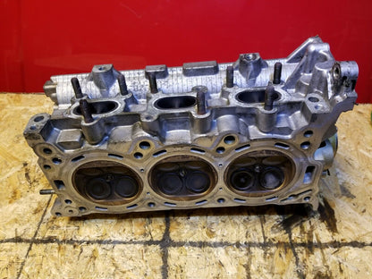 06 07 08 09 10 Hyundai Azera 3.8l Engine Cylinder Head Right Pass Side OEM