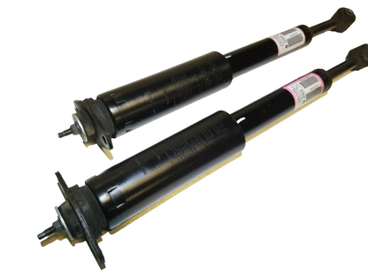 11 12 13 14 Dodge Charger 3.6l Rear Shock Strut Absorber Pair OEM 92k