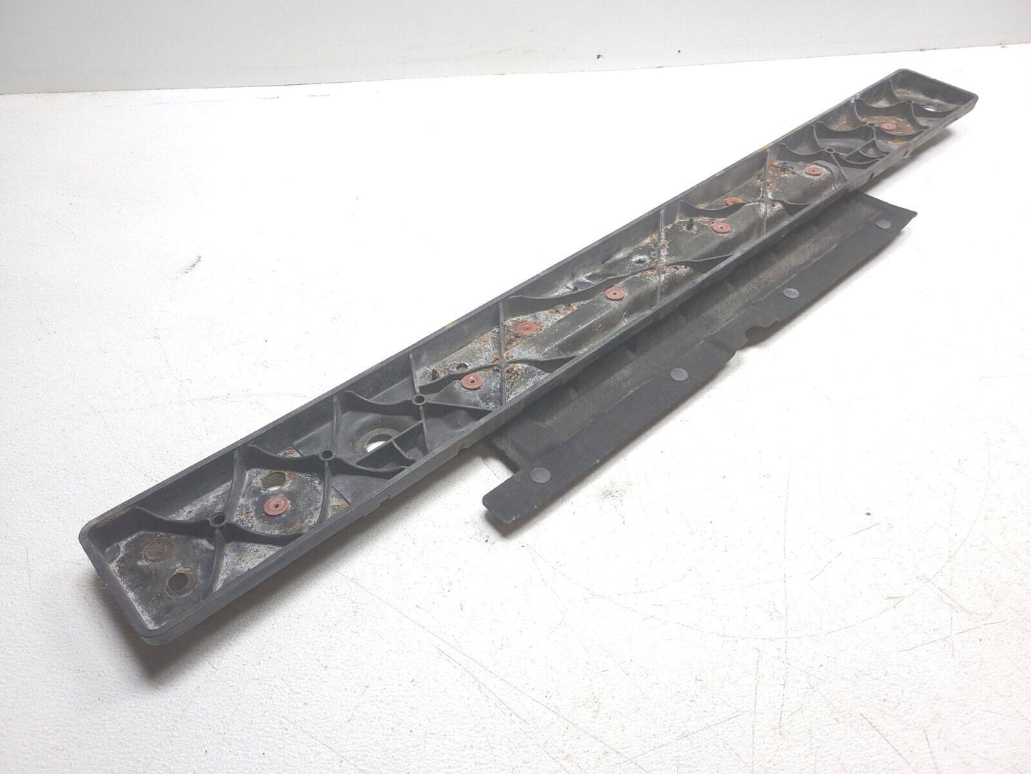 13 14 15 16 Ford Fusion Radiator Core Lower Support Tie Bar Bracket 2.5l OEM
