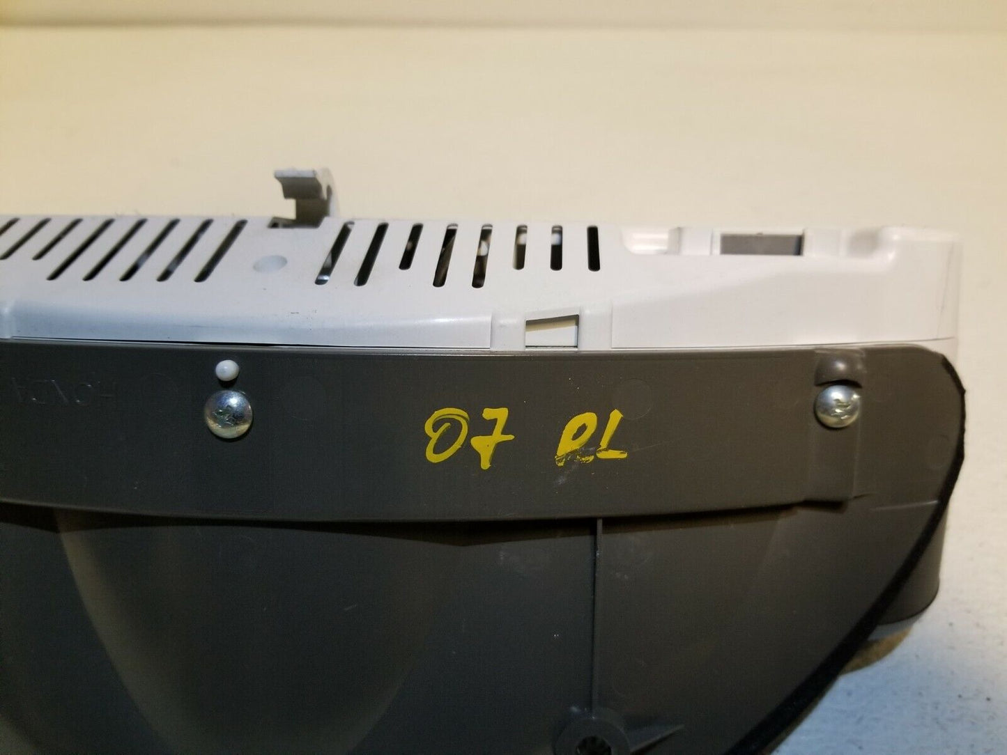 06 07 08 Acura Rl Speedometer Gauges Instrument Cluster 78100-sja OEM