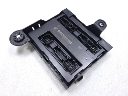 12 13 14 15 16 17 Audi A7 Comfort Control Module Ccm 4h0907064 OEM