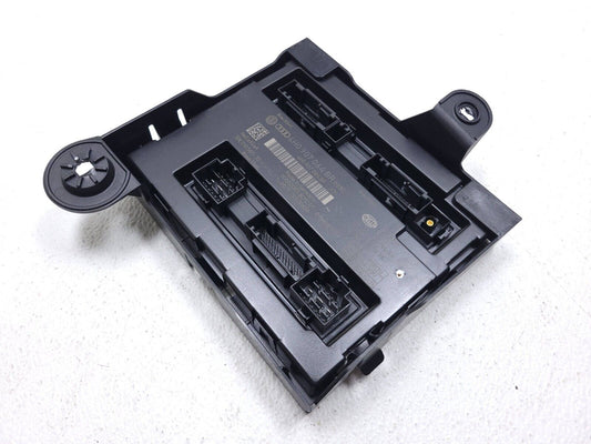12 13 14 15 16 17 Audi A7 Comfort Control Module Ccm 4h0907064 OEM