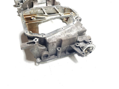 12 13 14 15 Nissan Rogue Engine Upper Oil Pan OEM ✅ 79k Miles.