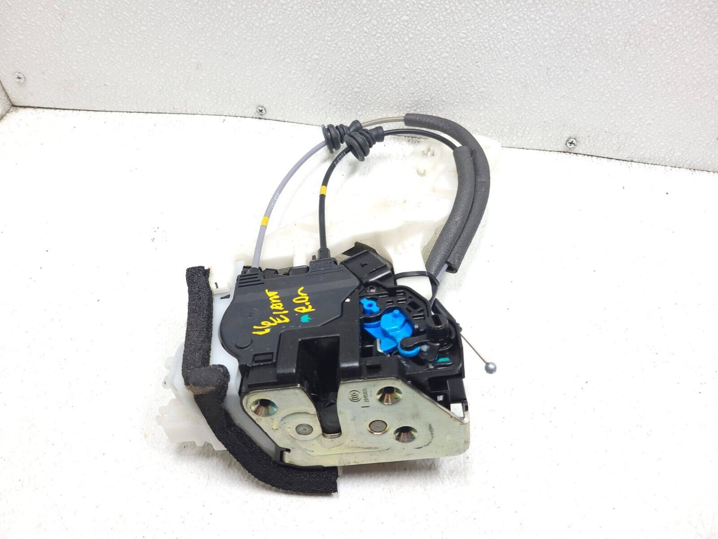 14 15 16 Hyundai Elantra Door Lock Latch Actuator Rear Left Driver Side OEM Sdn