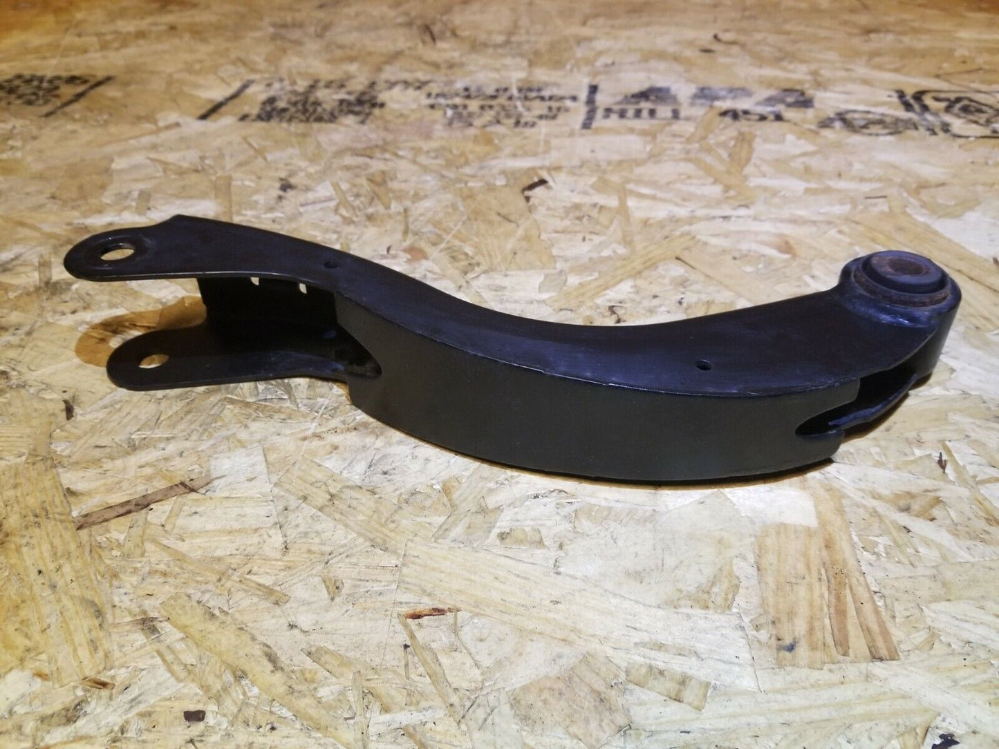 15 16 17 Chevrolet Equinox Rear Upper Control Arm Driver Side Left OEM 24k