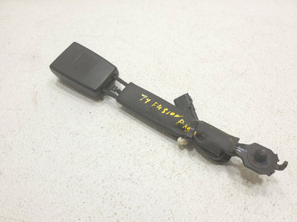 13 14 15 16 Ford Fusion Front Seat Belt Buckle Latch Passenger Side Right OEM