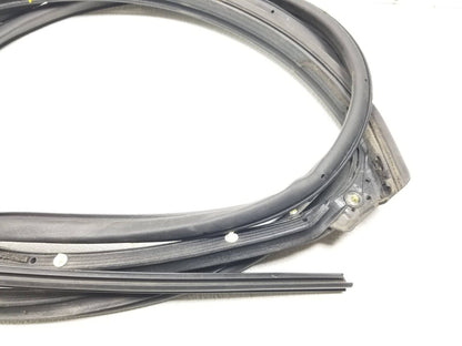 13 14 15 Acura RDX Rear Door Weatherstrip Seal Driver Side Left OEM