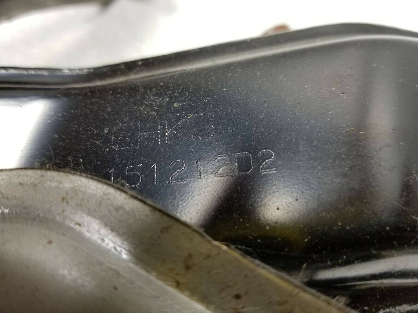 14 15 16 Mazda 3 Brake Pedal Assy OEM 41k Miles