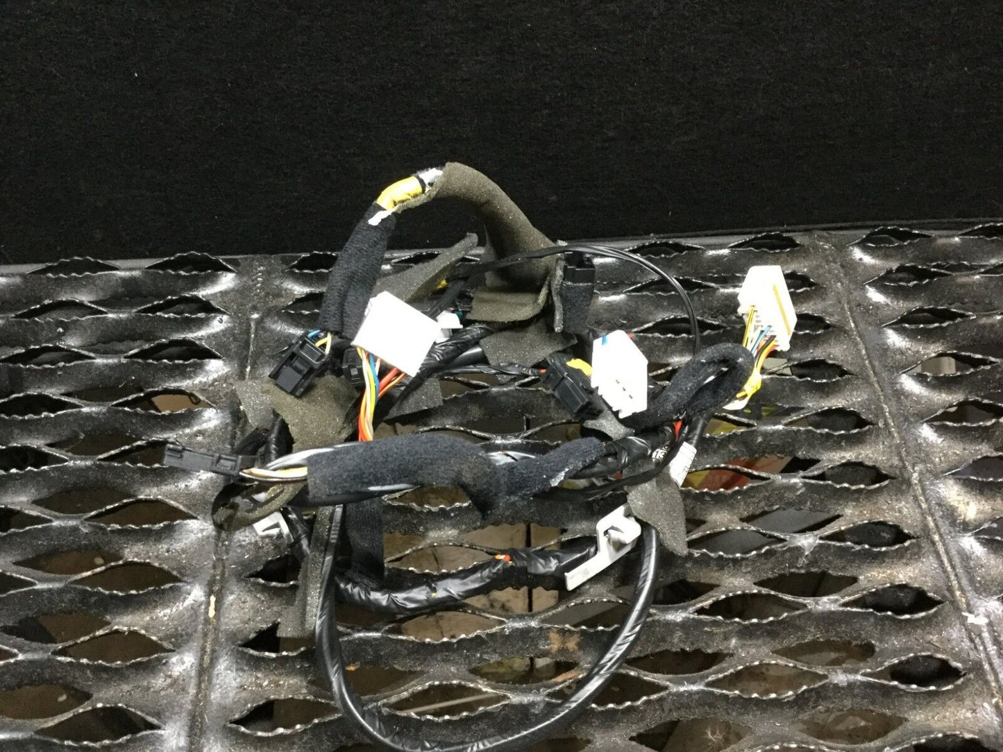 11 12 13 14 15 Hyundai Veloster Roof Wire Wiring Harness OEM
