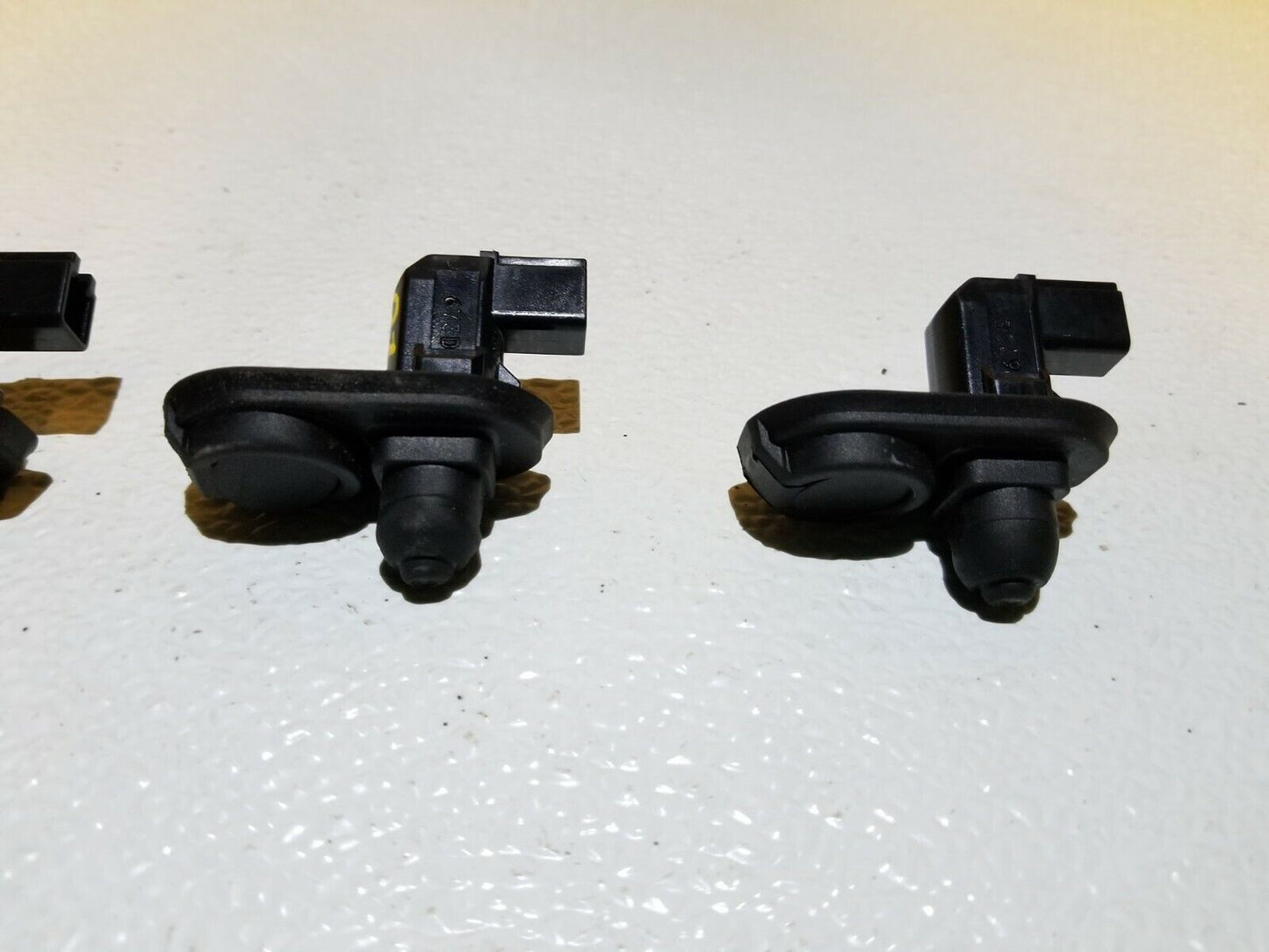 07 08 09 10 11 12 Acura RDX Door Jamb Ajar Switch 4pcs OEM