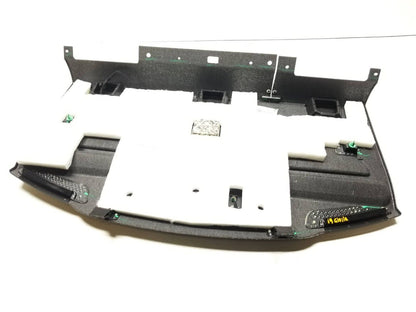 17 18 19 Alfa Romeo Giulia Rear Deck Parcel Shelf Cover Panel Trim OEM