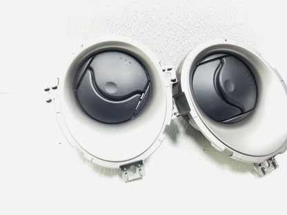 11 12 13 14 Nissan Juke Dash Air Vent Pair OEM
